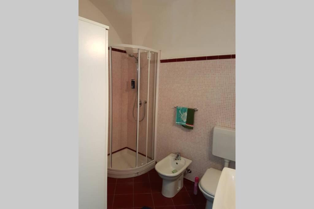 Casa Baciccia Appartement Badalucco Buitenkant foto