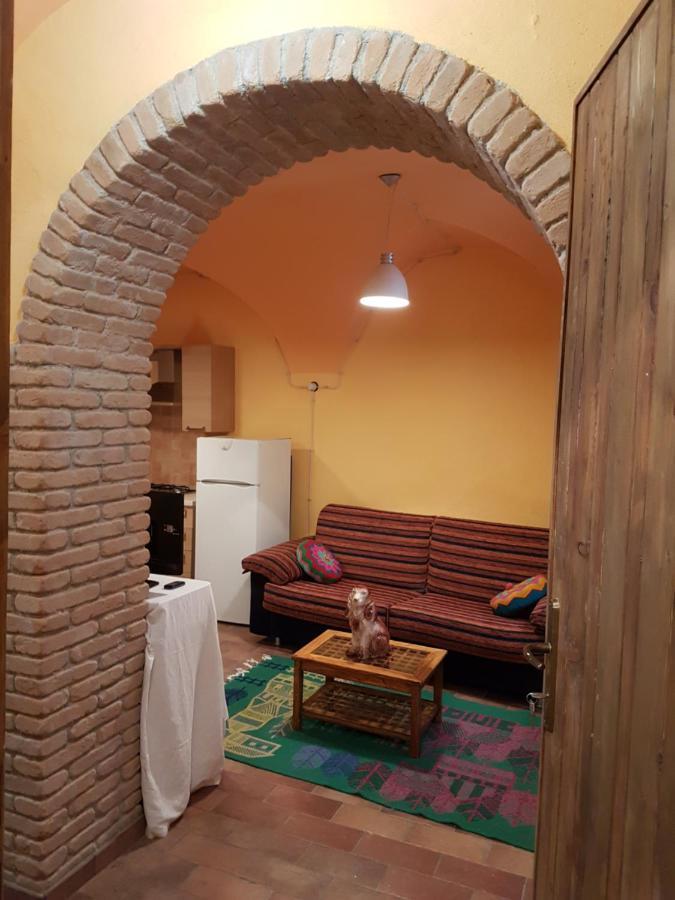 Casa Baciccia Appartement Badalucco Buitenkant foto