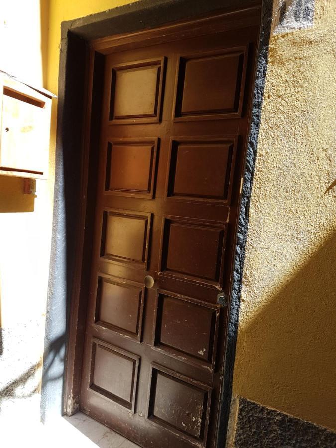 Casa Baciccia Appartement Badalucco Buitenkant foto