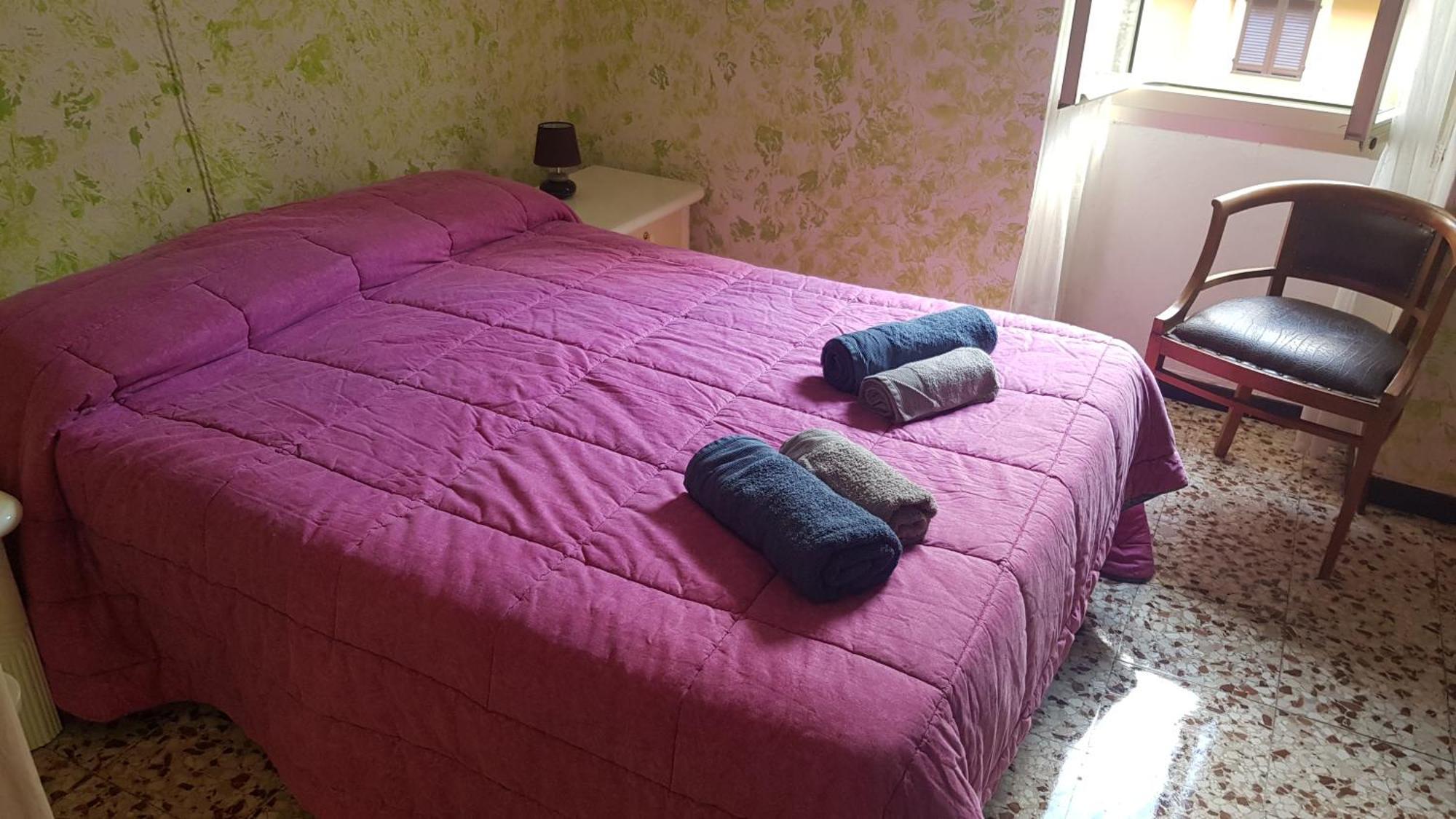 Casa Baciccia Appartement Badalucco Kamer foto
