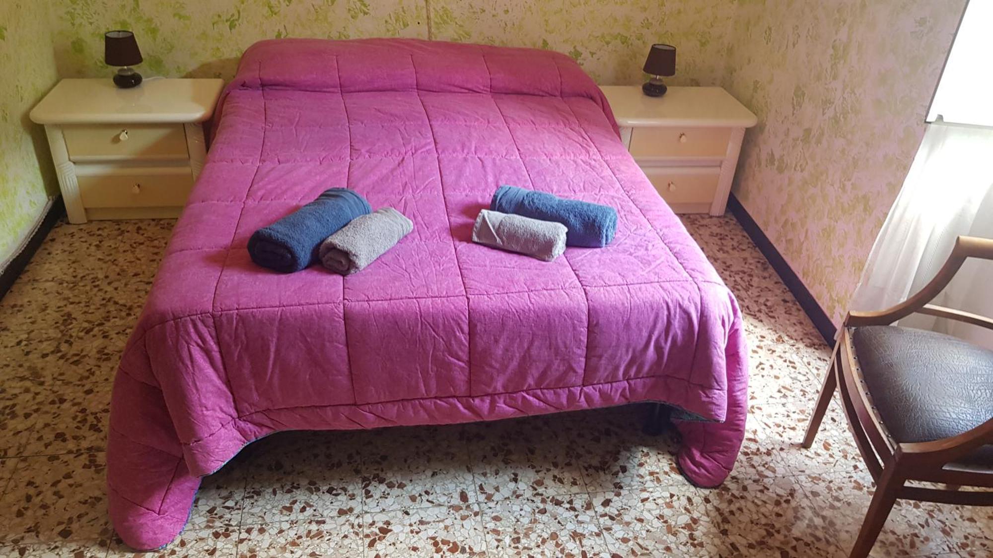 Casa Baciccia Appartement Badalucco Kamer foto