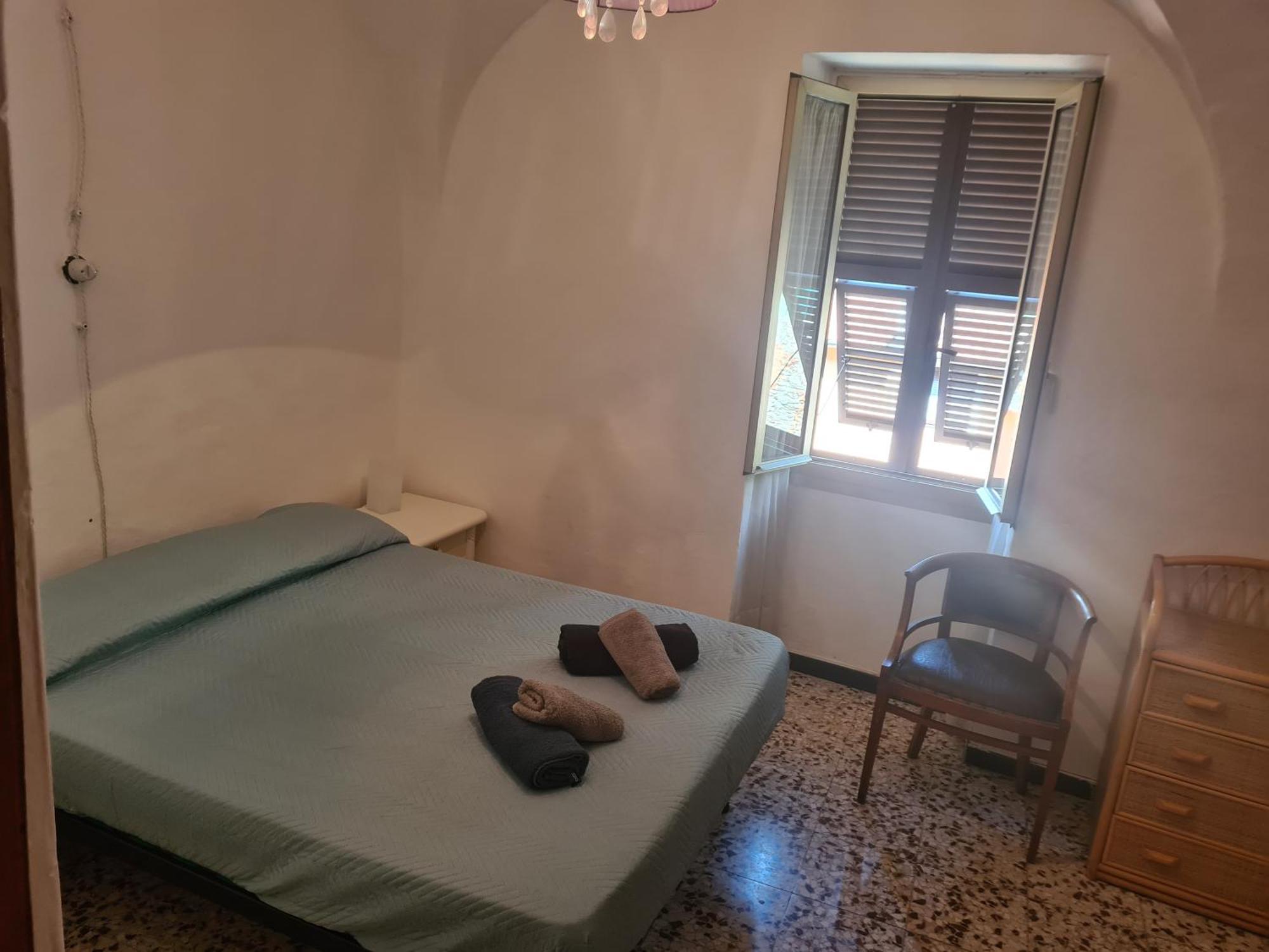 Casa Baciccia Appartement Badalucco Buitenkant foto
