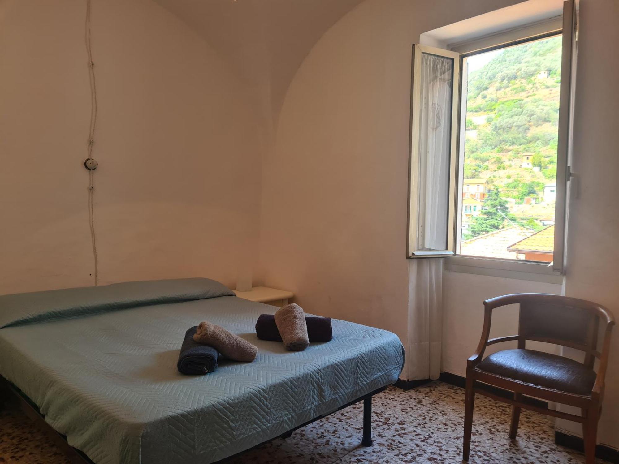 Casa Baciccia Appartement Badalucco Buitenkant foto
