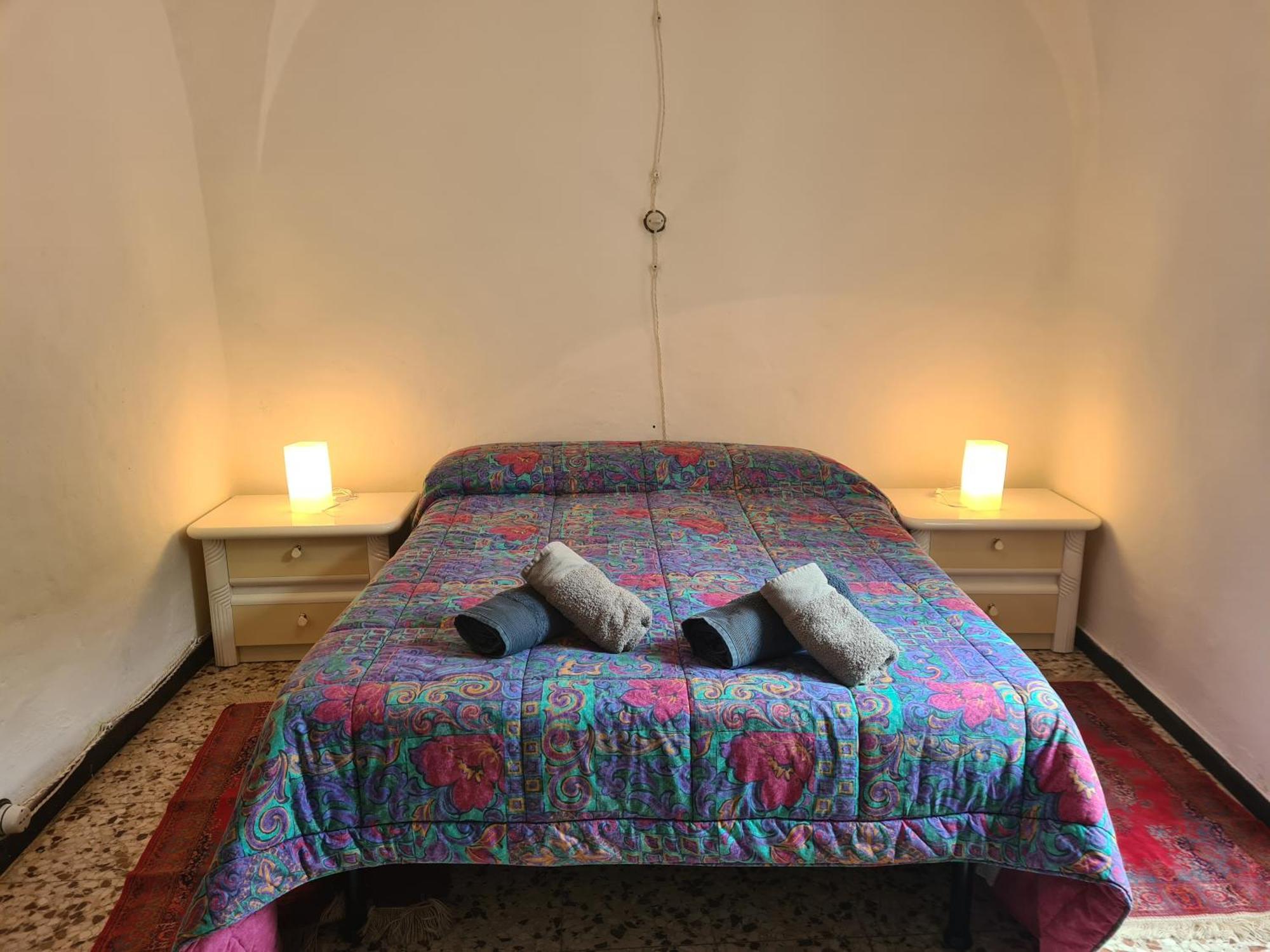 Casa Baciccia Appartement Badalucco Buitenkant foto