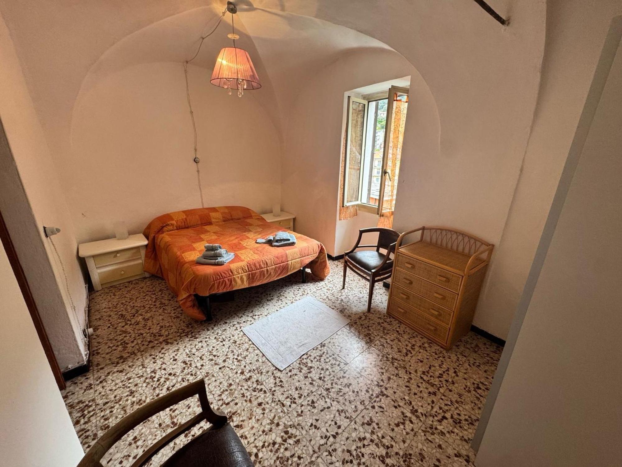 Casa Baciccia Appartement Badalucco Buitenkant foto