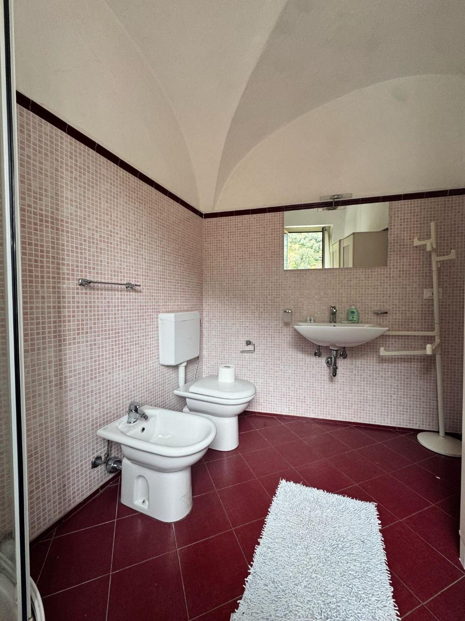 Casa Baciccia Appartement Badalucco Buitenkant foto