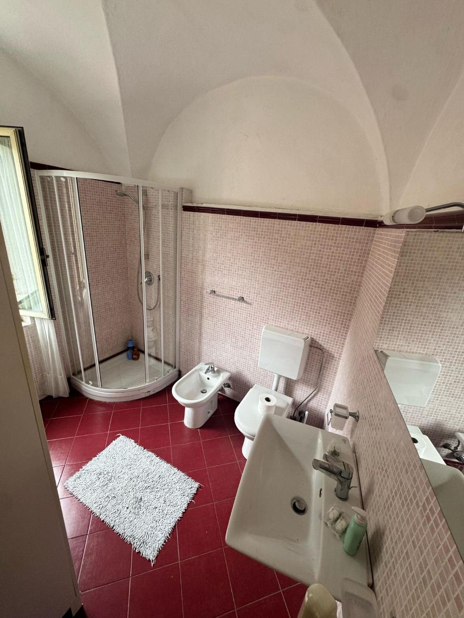 Casa Baciccia Appartement Badalucco Buitenkant foto