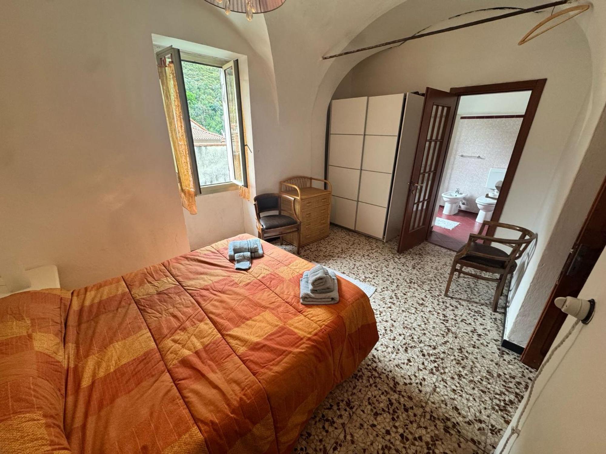 Casa Baciccia Appartement Badalucco Buitenkant foto